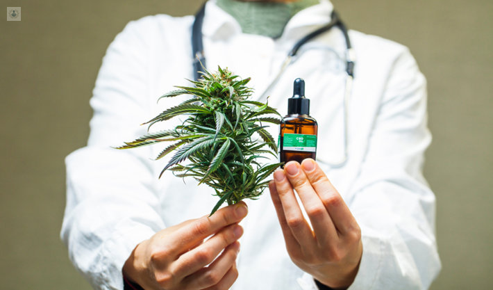 Curso De Cannabis Medicinal 